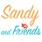 Sandy and Friends