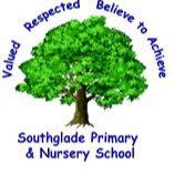 Southglade Primary(@SouthgladePri) 's Twitter Profile Photo