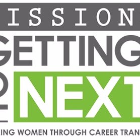 501c3 leadership and career transition organization offering programs widely known as the essential 1st step for retiring military and executive women.