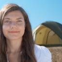 Michaela Manning - @travellingirl20 - Twitter