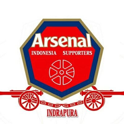 UnOfficial twitter Arsenal Indonesia Supporters  Regional Indrapura