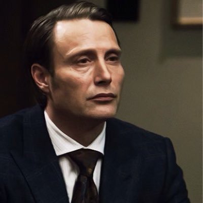Hannibal Lecter • Potions Master at Hogwarts • Ravenclaw alumnus •