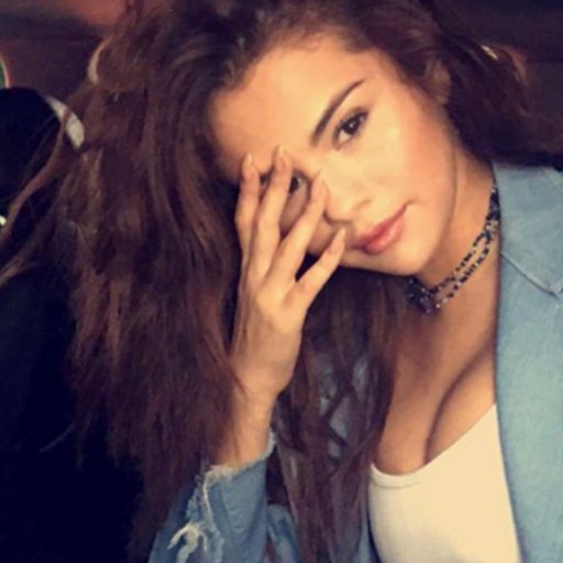 badieselena's profile picture. a croire que j'suis baisée