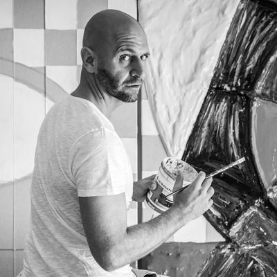 Artist, Painter, Sculptor, Digital Artist, NFT