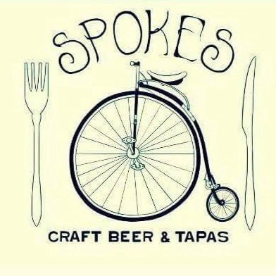 @Spokescraftbeer