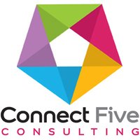 Connect Five (@connectfivecsr) Twitter profile photo