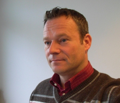 HanMeijers's profile picture. 