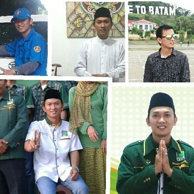 Dirut PT. Hikmah Asia Batam Tour & Travel,
Ketua DPAC PKB Kota Batam Prov. Kepri