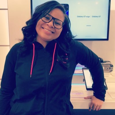 ABrown0227's profile picture. RSM @ T-Mobile