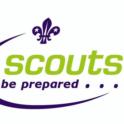 4th Bramshill  (Hartley Wintney) Scout group Twitter account.