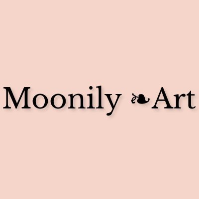 Moonilyさんのプロフィール画像