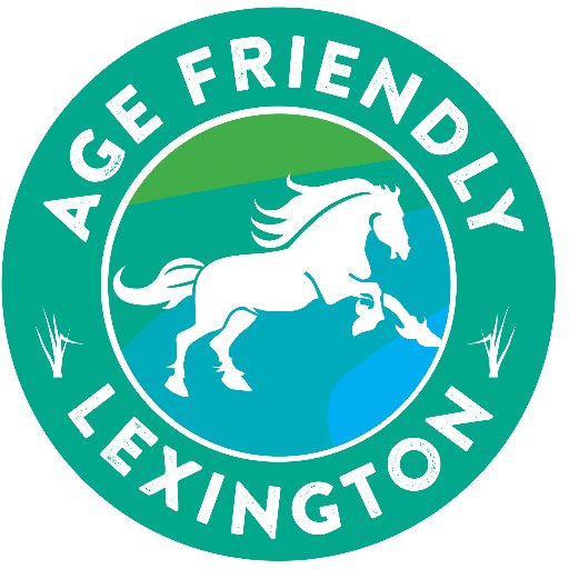 AgeFriendlyLex's profile picture. Lexington joins hundreds of the growing AARP Age-Friendly Network nationwide. We're working to make Fayette Co. an even better place to live for all ages.