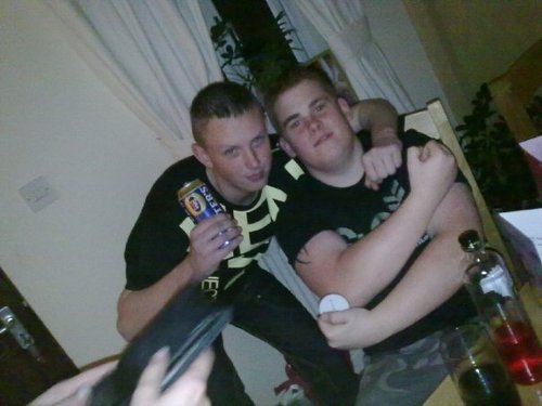 Langtree2010's profile picture. Steven Langtree
Oswaldtwistle
Eighteen
Single

Anything Else Add Me
mc_yoda69@hotmail.com