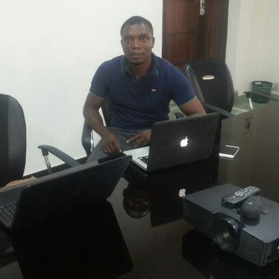 ConstantineEdu's profile picture. #NDCEF BOFFIN Director Of Research & Special Projects Edumatic, Chief Sustainability Officer GDF. Innovator, entrepreneur. Environmental sustainability issues