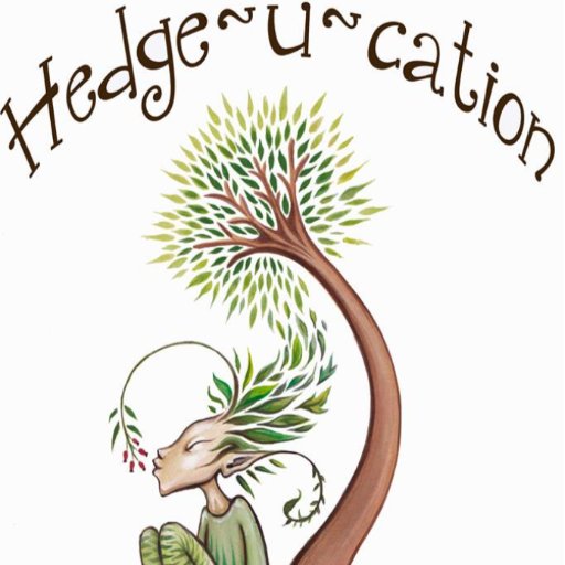 Hedge-u-cation started as a week long family camp in #Devon. Now we're a growing #Educational C.I.C going Nationwide! Tweeting about our #events and #campaigns