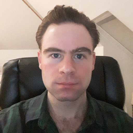 martyh1987's profile picture. OU Student, aspiring physicist, gay🌈, single, misanthrope.