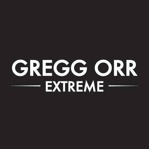 Gregg Orr Extreme