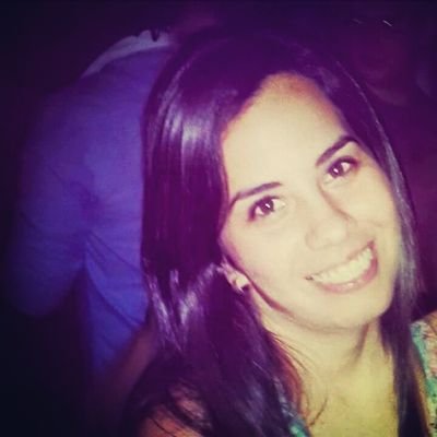 Ivana Raquel #Laniñadelosmoños 🎀😍 Hincha del Club más POPULAR
#Grupo Sanguíneo Azulgrana❤💙 Mamà de Luciana Gill 🐣💗