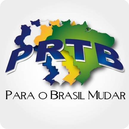 TWITTER OFICIAL PARTIDO RENOVADOR TRABALHISTA BRASILEIRO