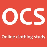 OnlineClothing Study(@clothingstudy) 's Twitter Profile Photo