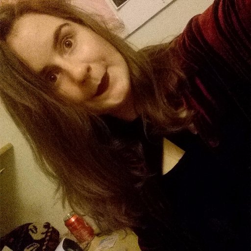 JuliaEMason's profile picture. The only doll I owned growing up was proletariat Anastasia