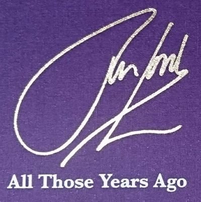 Official Twitter profile for Jon Lord's musical legacy - composer, organ maestro and Deep Purple keyboard player.