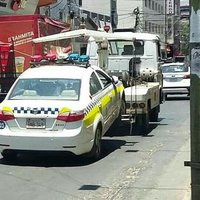 informacion barreras, denuncias, #SinCensuras (@infobarreraspy) 's Twitter Profile Photo