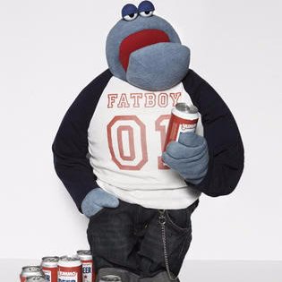 Fatboy_bich's profile picture. Proletarier mit Depressionen und einem kleinen Meme Schaden 🚬💀⚒️