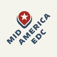 Mid America EDC(@_MAEDC) 's Twitter Profile Photo