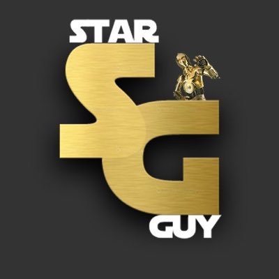 Subscribe To Star Guy to get Star Wars Content Weekly! https://t.co/WRejXvfEKI