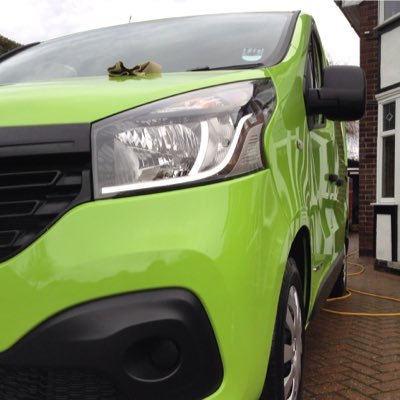 Mobile SMART repairs covering the Nottingham area. bumper scuffs, minor panel damage and machine polishing etc