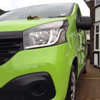 Nottingham bumper scuff repairs(@PPASmartrepairs) 's Twitter Profile Photo