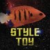 Style Toy (@StyleToyFCL) Twitter profile photo