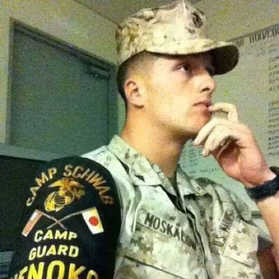 DFS player combat veteran. Jersey born #ELITEMAFIA husband.daddy