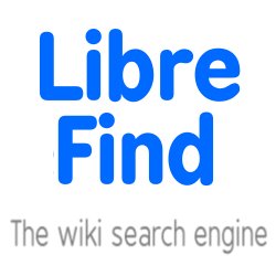 LibreFind's profile picture. The wiki search engine with results sorted by community consensus.