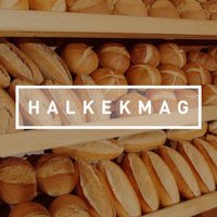 Halkekmag (@halkekmag) Twitter profile photo