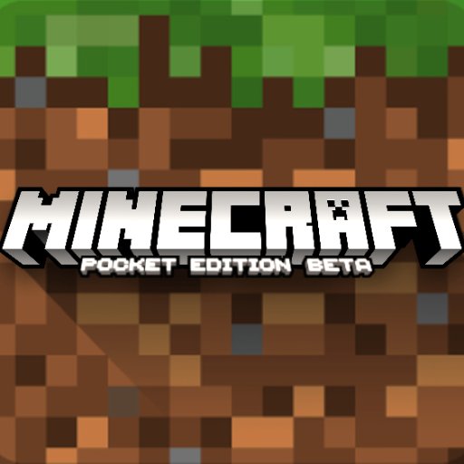 Minecraft: Pocket Edition Beta / MCPE BETA page (Not affiliated with Mojang).
