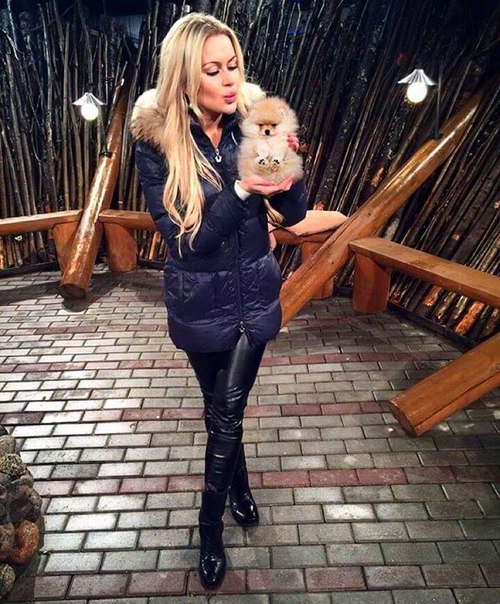 AllaDakhnova9's profile picture. If things do not turn out as we wish, we should wish for them as they turn out