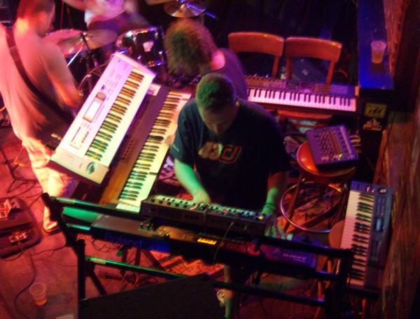 davidprater's profile picture. 