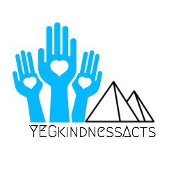 Let's make Edmonton the kindest city in Canada. Spread kindness throughout our community. Please tweet your random acts of kindness using #YEGkindness #DailyAOK