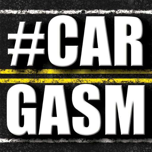 This is the official Twitter of the #Cargasm YouTube channel | I also produce Barnacules Nerdgasm (800k) on YouTube | Business Inquires @ realcargasm@gmail.com