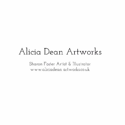 Alicia Dean Artworksさんのプロフィール画像