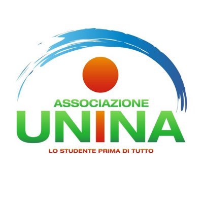AssUNINA's profile picture. Associazione Studentesca UniNa - Università degli Studi di Napoli Federico II