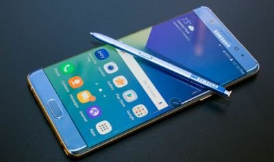 Note7explosions's profile picture. 