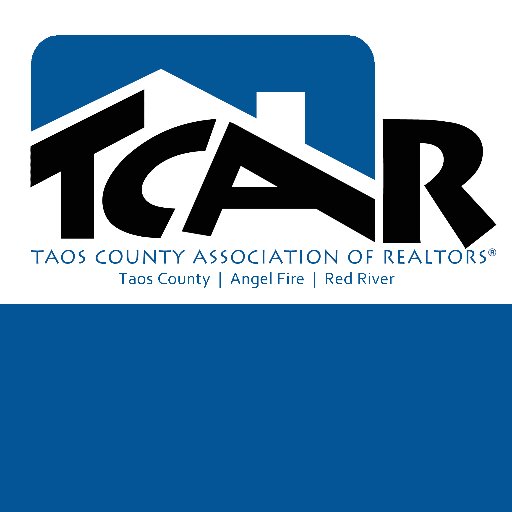 Taos County Association of REALTORS® (TCAR) located in Taos New Mexico and serving Taos, Taos Ski Valley, Taos County, Colfax County, Angel Fire, and Red River.