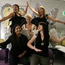 Nicolette Spencer - @ClickAngel - Twitter