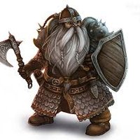 Brian (@dwarfbeard4) 's Twitter Profile