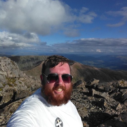 Railway Man, Shinty Player, Know it all, Bristol City Fan, TV and Cinema Addict