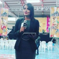 Sofia Vintimilla (@soficavee) 's Twitter Profile