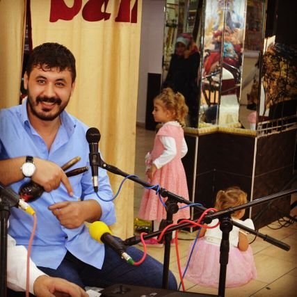 kocak_muzik's profile picture. Müzik